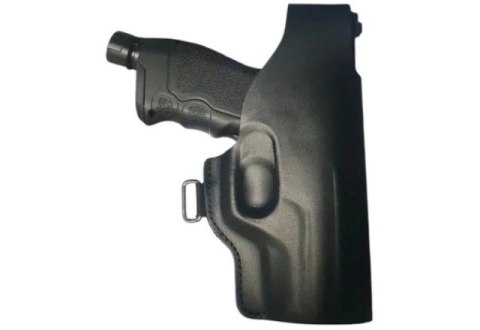 Kabura skórzana do pistoletu Beeman Protect BP50 Kabura skórzana do pistoletu Beeman Protect BP50