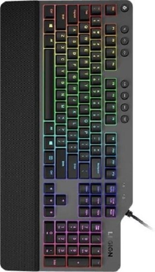 Klawiatura Przewodowa LENOVO Legion K500