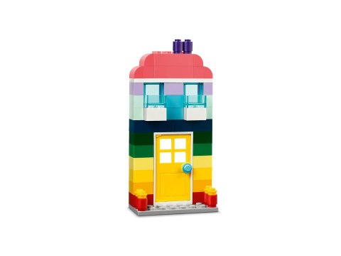 LEGO Classic 11035 Kreatywne domy