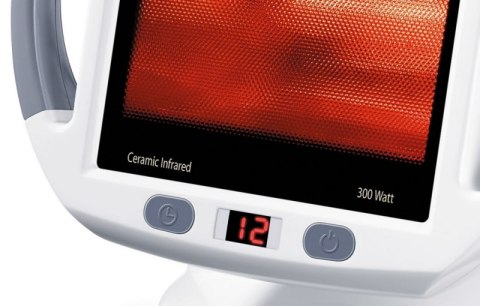 Lampa na podczerwień BEURER IL 50 Lampa na podczerwień BEURER IL 50