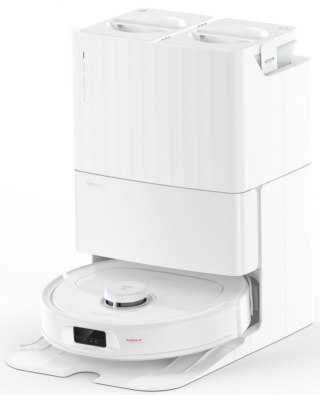 Odkurzacz automatyczny ROBOROCK QRevo MaxV Biały QRMV02-SCH