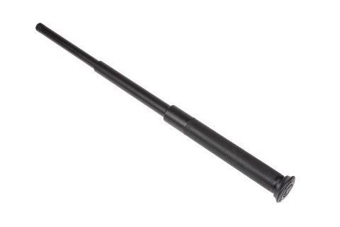 Pałka teleskopowa baton AUTOMAT GUARD Viper 21" / 53 cm z pokrowcem (YC-10525-21) Pałka teleskopowa baton AUTOMAT GUARD Viper 21" / 53 cm z pokrowcem (YC-10525-21)