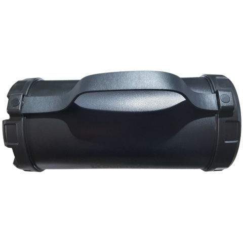 GŁOŚNIK PRZENOŚNY DEFENDER G24 BLUETOOTH/FM/TF/USB 10W CZARNY AKUMULATOROWY