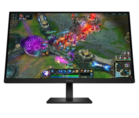 MONITOR HP LED, QHD 27" OMEN 27qs G2 (AW3V0E9) 280Hz