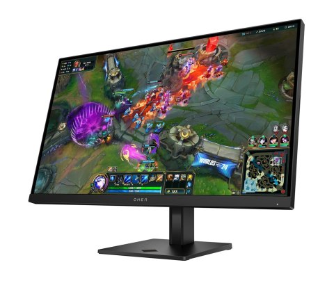 MONITOR HP LED, QHD 27" OMEN 27qs G2 (AW3V0E9) 280Hz