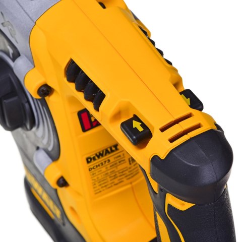 Młotowiertarka 18V+2x 5,0Ah Li-Ion DCH273P2T DEWALT Młotowiertarka 18V+2x 5,0Ah Li-Ion DCH273P2T DEWALT