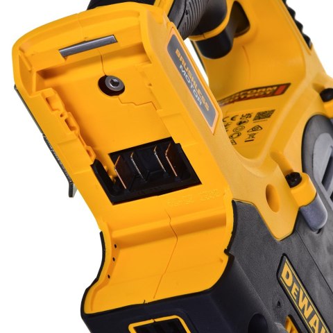 Młotowiertarka 18V+2x 5,0Ah Li-Ion DCH273P2T DEWALT Młotowiertarka 18V+2x 5,0Ah Li-Ion DCH273P2T DEWALT
