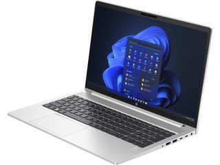 Notebook HP ProBook 450 G10 (15.6"/I5-1335U /integ/16GB/SSD512GB/W11P/Srebrno czarny)