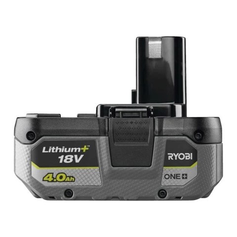 Akumulator Li-Ion 4.0 Ah 18V 5133005053 RYOBI Akumulator Li-Ion 4.0 Ah 18V 5133005053 RYOBI