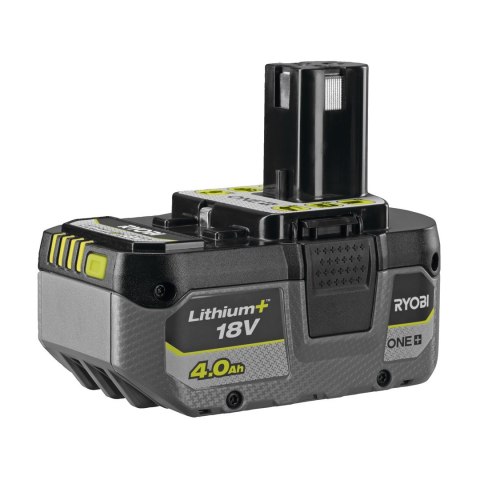 Akumulator Li-Ion 4.0 Ah 18V 5133005053 RYOBI Akumulator Li-Ion 4.0 Ah 18V 5133005053 RYOBI