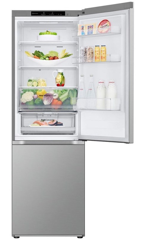 Lodówka LG GBV3100EPY