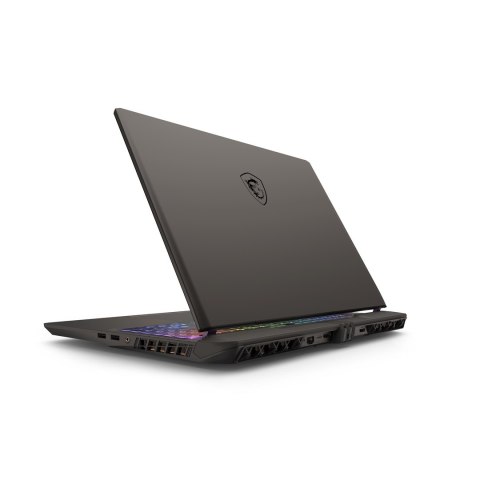 MSI Vector 16 HX AI A2XWIG-405PL Core Ultra 9 275HX 16.0"QHD+ 240Hz IPS-level panel 16GB DDR5 SSD1TB GeForce RTX 5080_16GB Win11