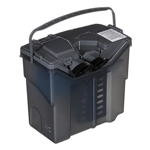 Odkurzacz BOSCH BWD 421 PET AquaWash&Clean