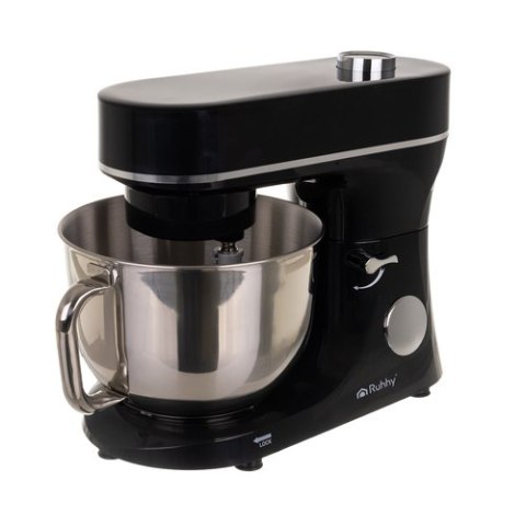 Robot kuchenny z podgrzewaną misą 25726