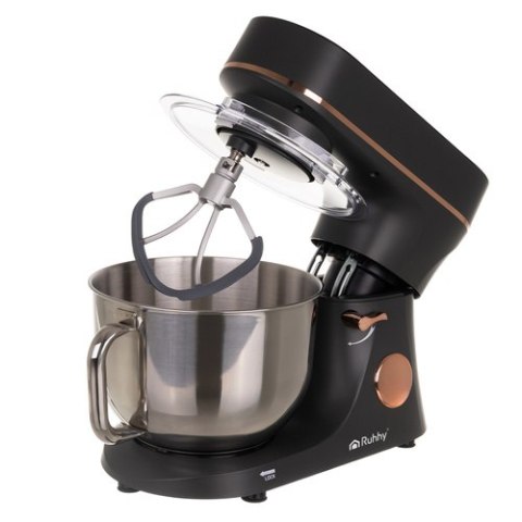 Robot kuchenny z podgrzewaną misą 25727