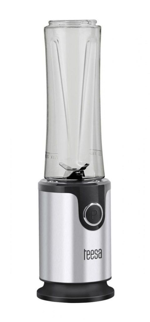 Blender personalny z dwoma kubkami Teesa 3535 Blender personalny z dwoma kubkami Teesa 3535