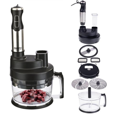 Blender ręczny Camry CR 4623 zestaw Blender ręczny Camry CR 4623 zestaw