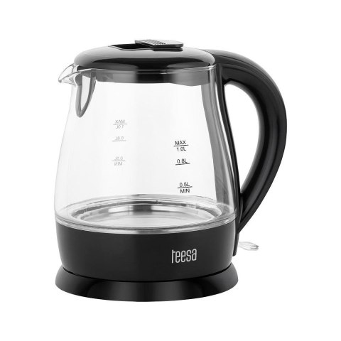 Czajnik bezprzewodowy Teesa TSA1030B Czajnik bezprzewodowy Teesa TSA1030B