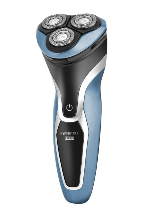 Golarka rotacyjna Teesa HYPERCARE PRO700 Golarka rotacyjna Teesa HYPERCARE PRO700