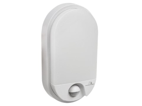 Lampa LED Maclean MCE340 W 15W czujnik ruchu na podczerwień Lampa LED Maclean MCE340 W 15W czujnik ruchu na podczerwień