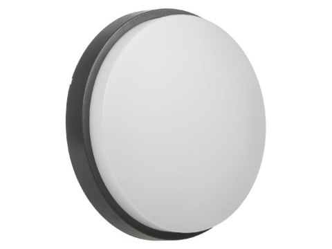 Lampa LED Maclean MCE342 GR ścienno sufitowa szara Lampa LED Maclean MCE342 GR ścienno sufitowa szara