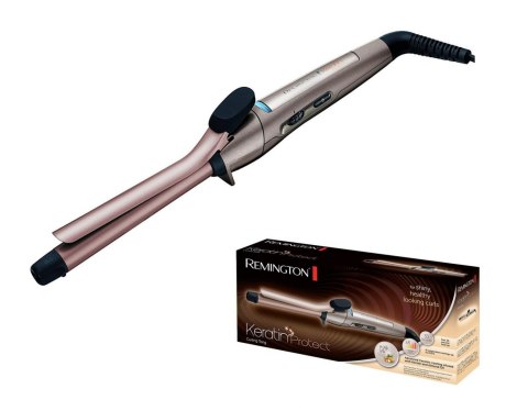 Lokówka Remington Keratin Protect CI5318 | 19mm Lokówka Remington Keratin Protect CI5318 | 19mm