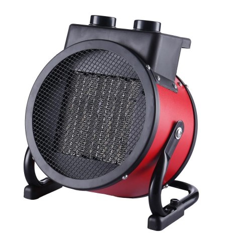 Nagrzewnica ceramiczna Camry CR 7743 2400W Nagrzewnica ceramiczna Camry CR 7743 2400W