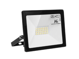 Naświetlacz LED Maclean Energy MCE520 WW slim Warm White