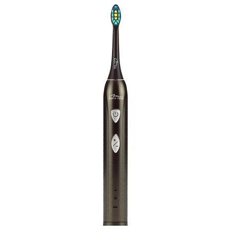 Szczoteczka soniczna do zębów Media-Tech Sonic Waveclean MT6510 Szczoteczka soniczna do zębów Media-Tech Sonic Waveclean MT6510