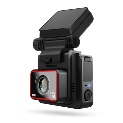 Wideorejestrator Xblitz Black 4K Wideorejestrator Xblitz Black 4K