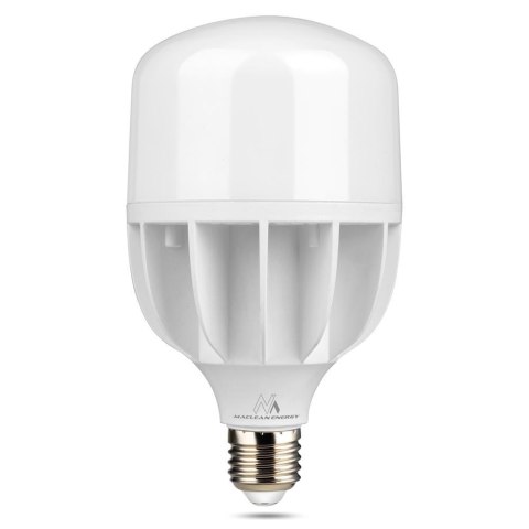 Żarówka LED E27 Maclean MCE263 NW 50W 230V neutralna biała 4000K 5000lm Żarówka LED E27 Maclean MCE263 NW 50W 230V neutralna biała 4000K 5000lm