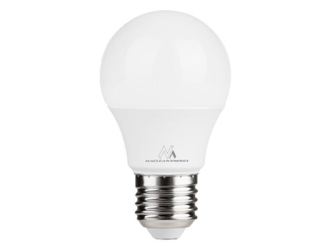 Żarówka LED E27 Maclean MCE271 WW 7W 230V ciepła biała 3000K 710lm Żarówka LED E27 Maclean MCE271 WW 7W 230V ciepła biała 3000K 710lm
