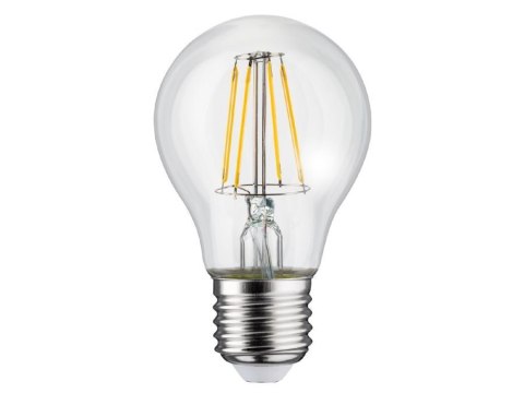 Żarówka filamentowa LED E27 Maclean MCE268 WW 8W 230V ciepła biała 3000K 806lm retro edison Żarówka filamentowa LED E27 Maclean MCE268 WW 8W 230V ciepła biała 3000K 806lm retro edison