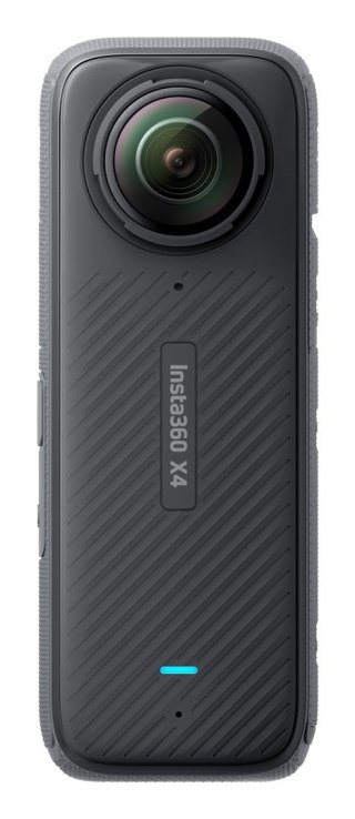 Insta360 X4 - kamera sferyczna 360°