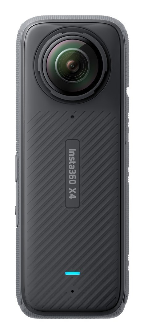 Insta360 X4 - kamera sferyczna 360°