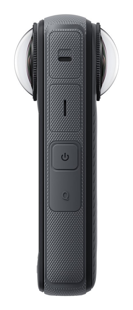 Insta360 X4 - kamera sferyczna 360°