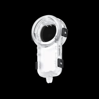 Insta360 X5 Invisible Dive Case