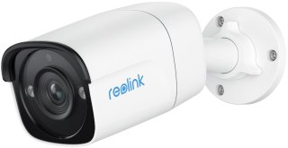 Kamera IP Reolink P320 5MP POE biała