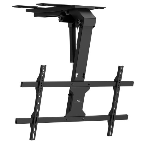 MACLEAN UCHWYT ELEKTRYCZNY DO TV, SUFITOWY, OBSŁUGA TUYA, MAX. VESA 800X400, DLA TV 43-86", MAX. 45KG MC-110 T