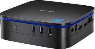 Mini PC Blackview MP60 N95/16GB/512SSD/W11 Pro black