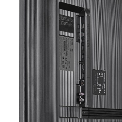 Telewizor 75" Samsung QE75QN80F
