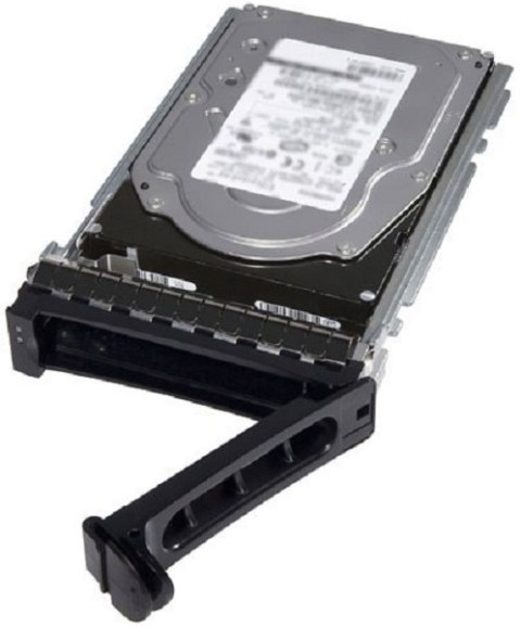 Dysk serwerowy HDD DELL 400-ATJM (1.2 TB /2.5" /10000RPM )