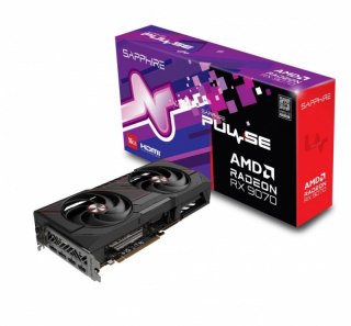 Karta graficzna SAPPHIRE Radeon RX 9070 PULSE 16GB GDDR6 (11349-03-20G)