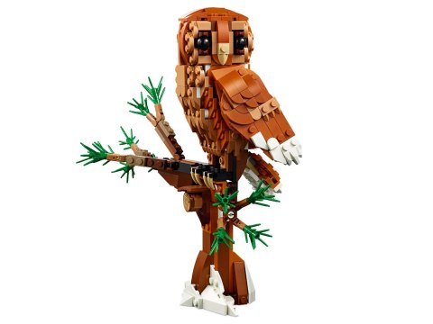 LEGO Creator 3w1 31154 - Leśne zw. Czerwony lis