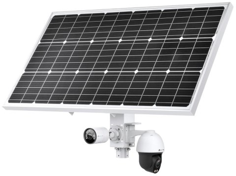 PANEL SŁONECZNY TP-LINK VIGI SP9030 Solar Power Supply