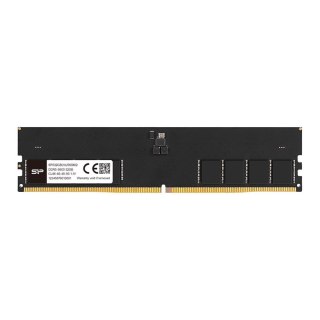 Pamięć DDR5 Silicon Power 32GB (1x32GB) 5600MHz CL46 1,1V Black