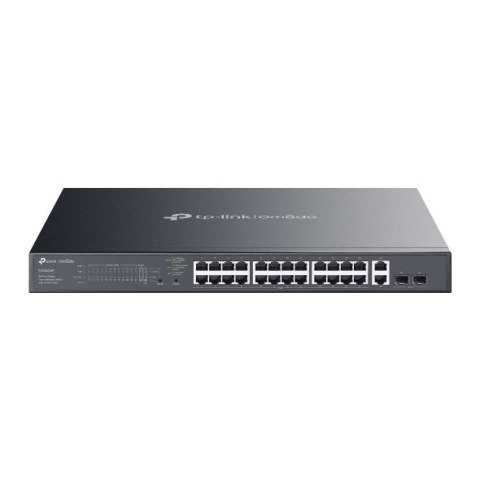 Switch TP-LINK ES228GMP