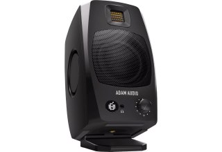 Adam Audio D3V Black - para monitorów studyjnych