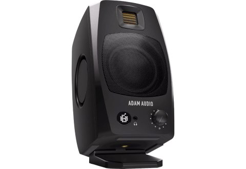Adam Audio D3V Black - para monitorów studyjnych