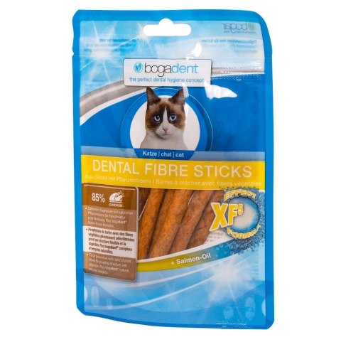 BOGAR DENTAL FIBRE STICKS CHICKEN kot 50g